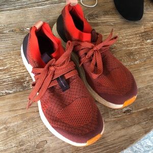 Stella McCartney running shoes